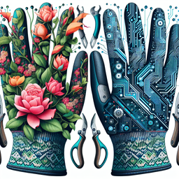 A Comprehensive Guide to Women's Gardening Gloves
