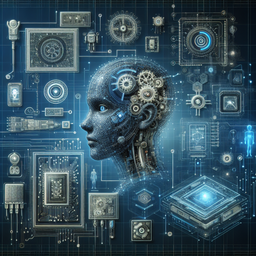 Artificial Intelligence: Revolutionizing Industries and Shaping the Future
