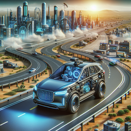 Autonomous Driving: Advancements, Challenges, and the Future