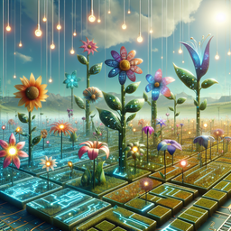 Cultivating Excellence: Unveiling the Science of FFXIV Gardening Intercrossing