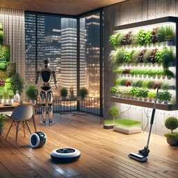 Cultivating Serenity: The Art and Science of Apartment Gardening