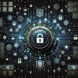 Cybersecurity in the Digital Age: Ensuring Protection in an Evolving Threat Landscape