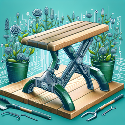 Elevating Your Gardening Experience: The Essential Guide to Gardening Kneeling Benches