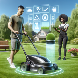 Elevating Your Lawn Care: A Comprehensive Guide to Professional Services