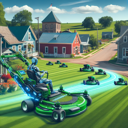 Elevating Your Lawn Care Game in Owatonna, MN