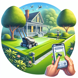 Elevating Your Lawn: The Impact of Professional Care in Mobile, AL