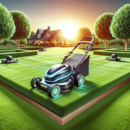 Elevating Your Lawn: The Impact of Professional Lawn Care Services