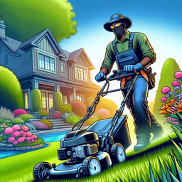 Empowering Black Entrepreneurs: The Role of Black Owned Businesses in the Lawn Care Industry