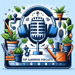 Enhancing Gardening Knowledge with Podcasts