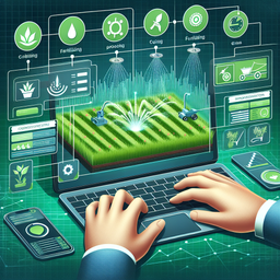 Enhancing Operational Excellence: The Strategic Role of Lawn Care Management Software