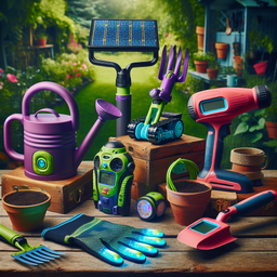 Enhancing the Gardening Experience with Unique Gardening Gifts