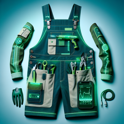 Enhancing Your Gardening Experience with the Right Overalls for Men