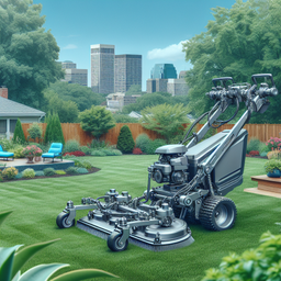 Expert Guide to Lawn Care in Columbia, MO