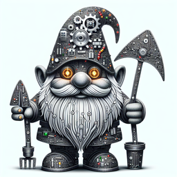 Exploring the Enchanting World of Gardening Gnomes