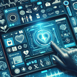 Harnessing the Power of Personal Health Data