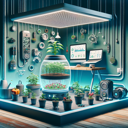 Innovative Solutions: A Comprehensive Guide to Indoor Gardening Systems