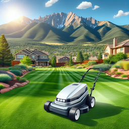 Mastering Lawn Care in Colorado Springs: A Comprehensive Guide