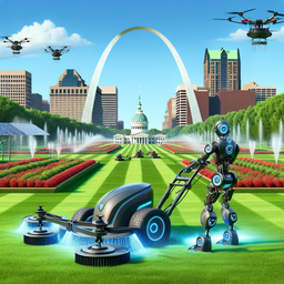 Mastering Lawn Care in St. Louis: Expert Strategies for a Lush and Healthy Lawn