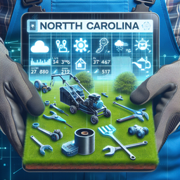 Mastering North Carolina Lawn Care: A Comprehensive Guide