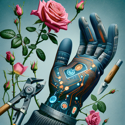 Mastering Rose Gardening Gloves: A Comprehensive Guide for Enthusiasts