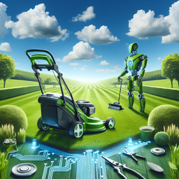 Mastering the Art of Lawn Care: A Comprehensive Guide