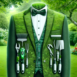 Mastering the Art of Tuxedo Lawn Care: A Comprehensive Guide