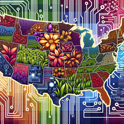 Mastering the US Gardening Zones: A Guide for Cultivating Success