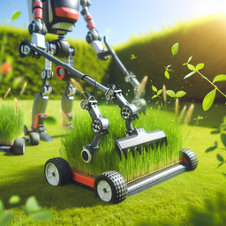 Mastering Weed Control in Lawn Care