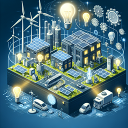 Maximizing Energy Efficiency: Strategies, Case Studies, and Implications