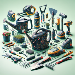 Maximizing Your Garden: A Guide to Essential Tools and Equipment