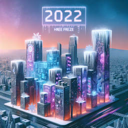 Navigating the Tech Hiring Freeze in 2022