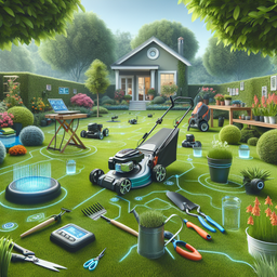 Optimizing Lawn Care Practices for Healthy and Vibrant Lawns