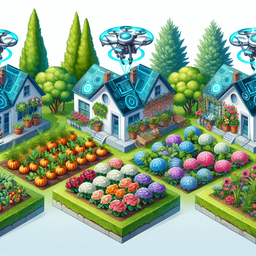 Optimizing Three Houses Gardening: A Comprehensive Guide to Successful Cultivation