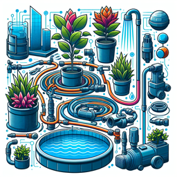 Optimizing Your Water Garden: Essential Supplies for a Thriving Aquatic Ecosystem