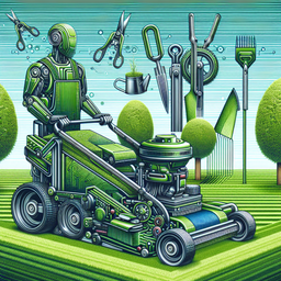 Precision Lawn Care: Achieving a Healthy and Beautiful Lawn