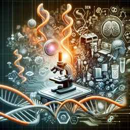 Precision Medicine: Unlocking the Potential of Genomic Analysis