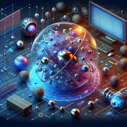 Quantum Cryptography: Advancing Security in the Digital Age
