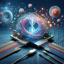 Quantum Networking: Revolutionizing Communication and Computing