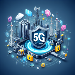 Securing 5G Networks: Challenges and Solutions