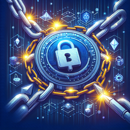 Securing Blockchain Networks: Protecting Data and Ensuring Trust