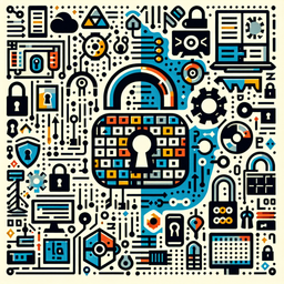 The Art of Encryption: Safeguarding Data in the Digital World