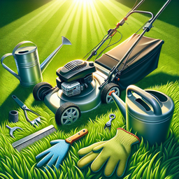 The Art of Greenturf Lawn Care: A Comprehensive Guide to Maintaining a Healthy Lawn