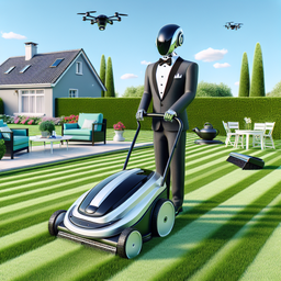 The Art of Tuxedo Lawn Care: A Meticulous Approach to Lawn Maintenance