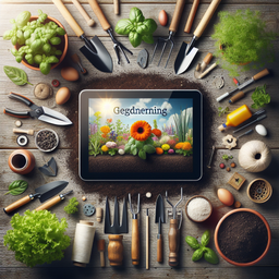 The Beginner's Guide to Gardening: A Comprehensive Overview