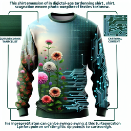 The Benefits and Importance of Wearing a Long Sleeve Gardening Shirt