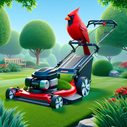 The Cardinal Lawn Care Guide: Achieving a Lush and Healthy Lawn