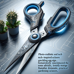 The Essential Guide to Gardening Scissors: Enhancing Your Plant Care Routine