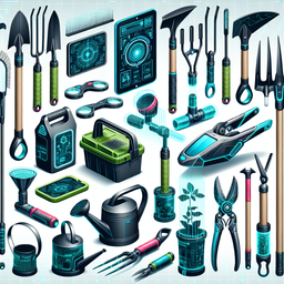 The Essential Guide to Gardening Tools and Equipment