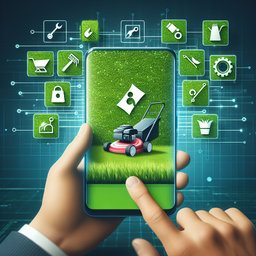 The Evolution of Lawn Care Business Apps: Unlocking Efficiency and Customer Satisfaction