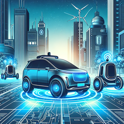 The Future of Autonomous Vehicles: A Comprehensive Guide
